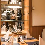 فندق Restaurant Am Park 3*