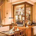 فندق Restaurant Am Park فالتروب