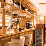 Hotel Restaurant Am Park Waltrop