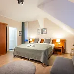 Hotel Restaurant Am Park Waltrop