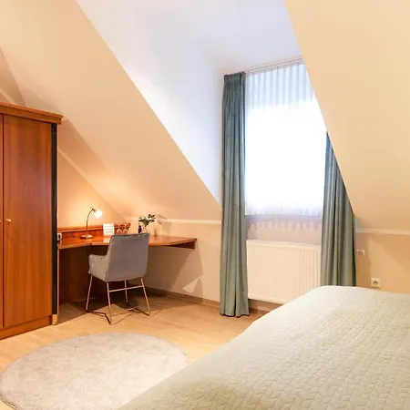 Restaurant Am Park Hotel 3*