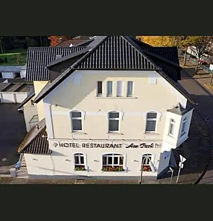 Restaurant Am Park 3*