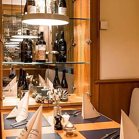Restaurant Am Park Hotel