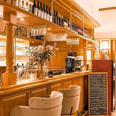 Restaurant Am Park 3* Waltrop