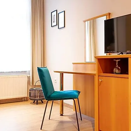 Restaurant Am Park Hotel 3*