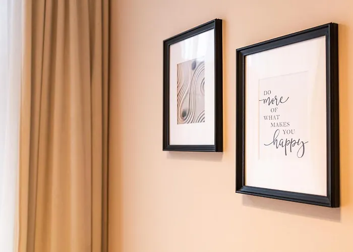 Отель Restaurant Am Park