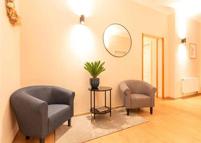 Отель Restaurant Am Park Вальтроп