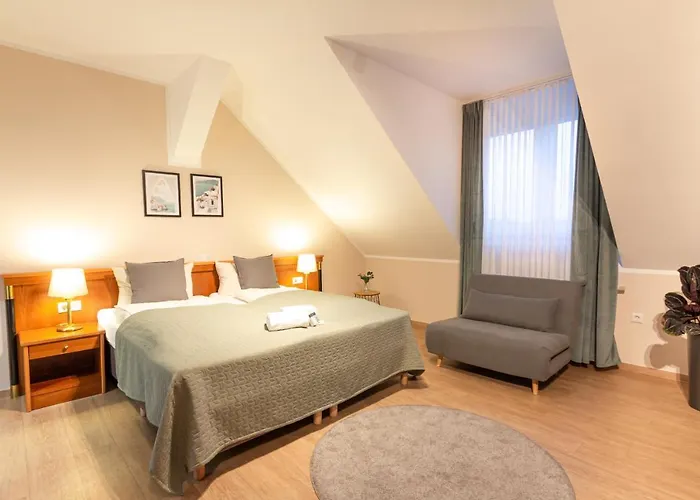 Restaurant Am Park Waltrop