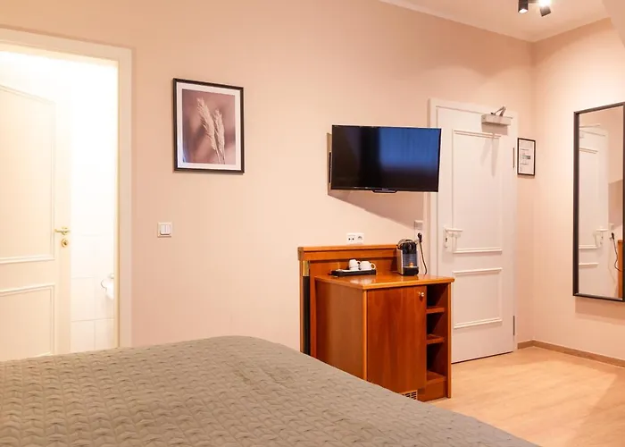 Restaurant Am Park 3*