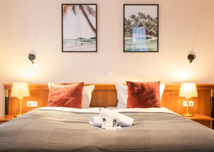 Restaurant Am Park Waltrop