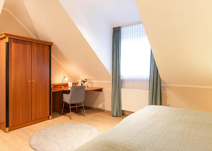 Restaurant Am Park Hotel 3*