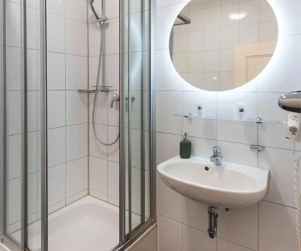 Restaurant Am Park Waltrop