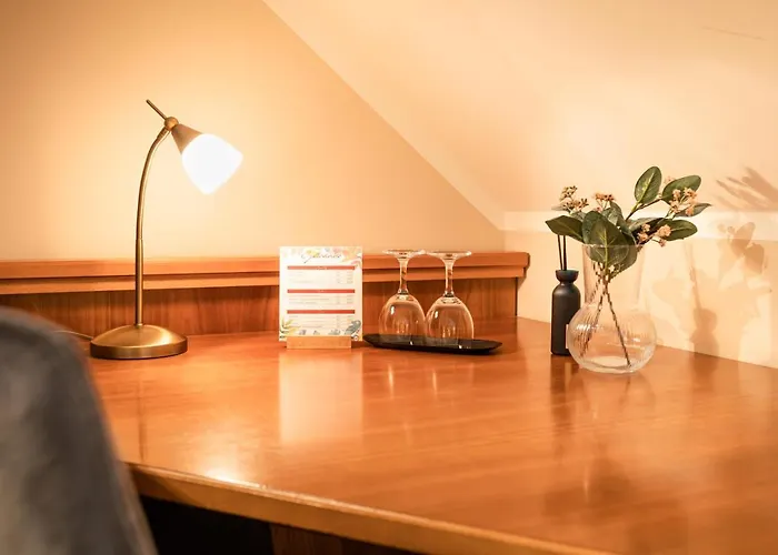 Restaurant Am Park Hotel 3*