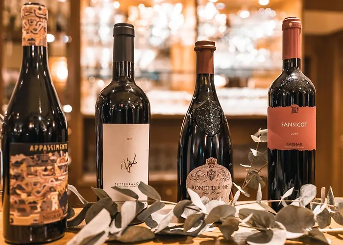 Restaurant Am Park Отель